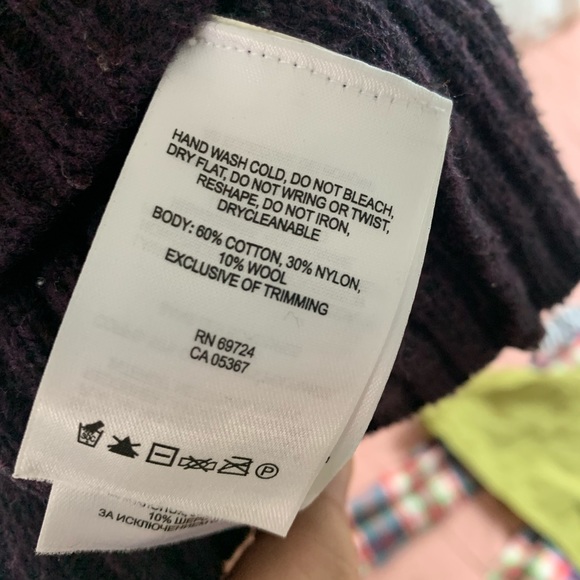 Columbia sweater - Picture 5 of 7